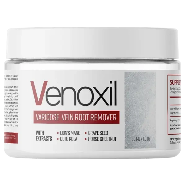 Venoxil